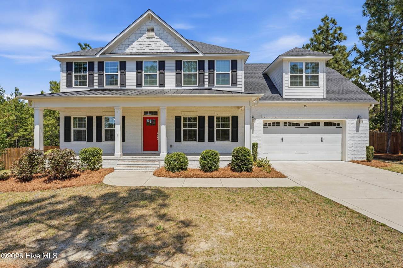 834 Winston Pines Drive - Photo 1