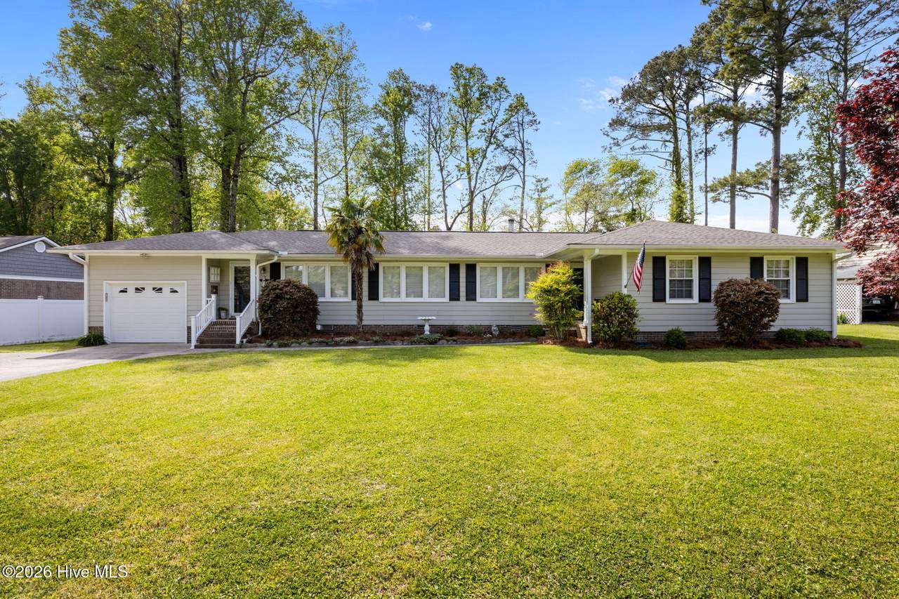 3020 Red Fox Road - Photo 1
