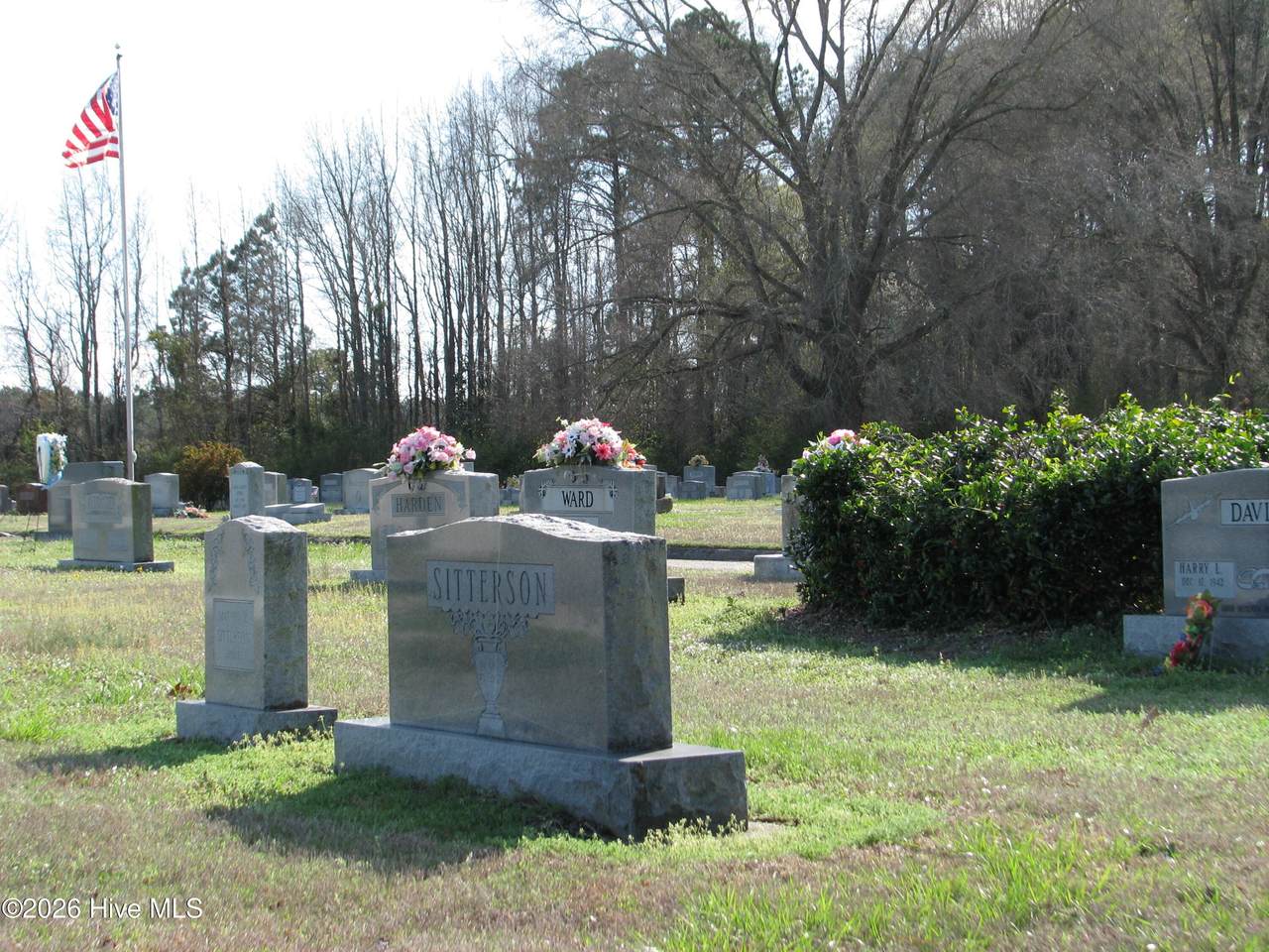 806 Nc Hwy 32 - Photo 1