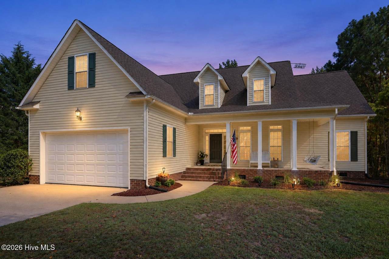 539 Patsy Drive - Photo 1