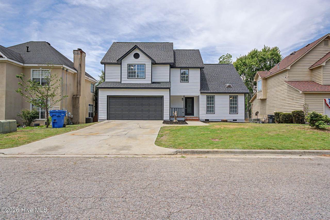 601 Blue Ridge Crossing - Photo 1