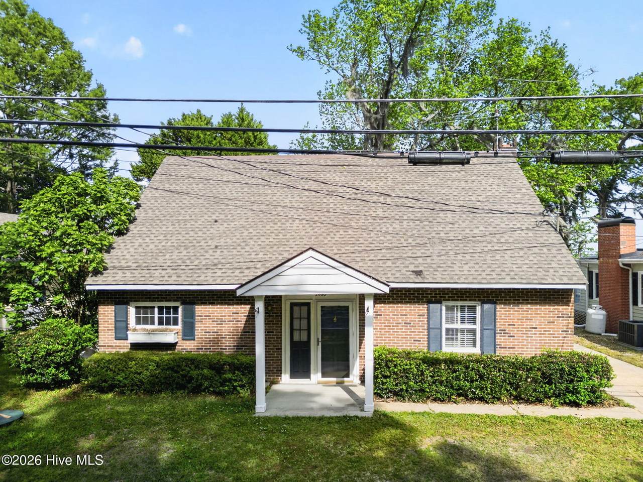 2910 Canal Cove Road - Photo 1