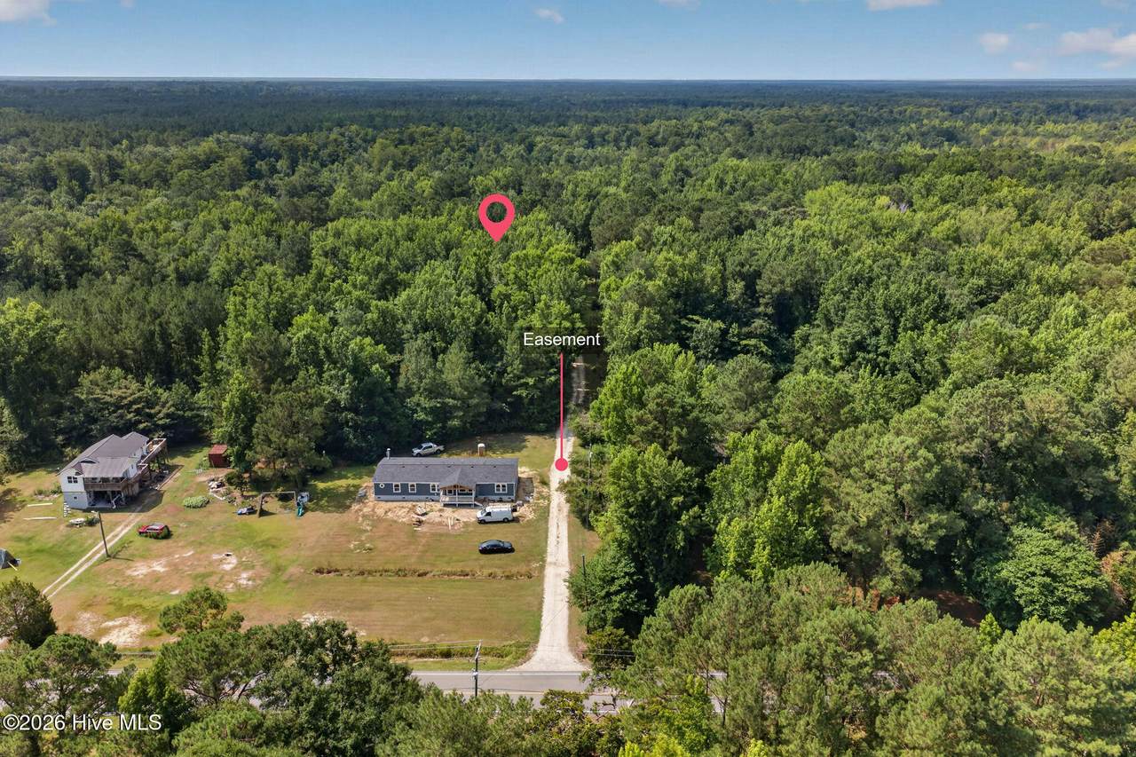 .64 Acres Off Nc Highway 210 - Photo 1