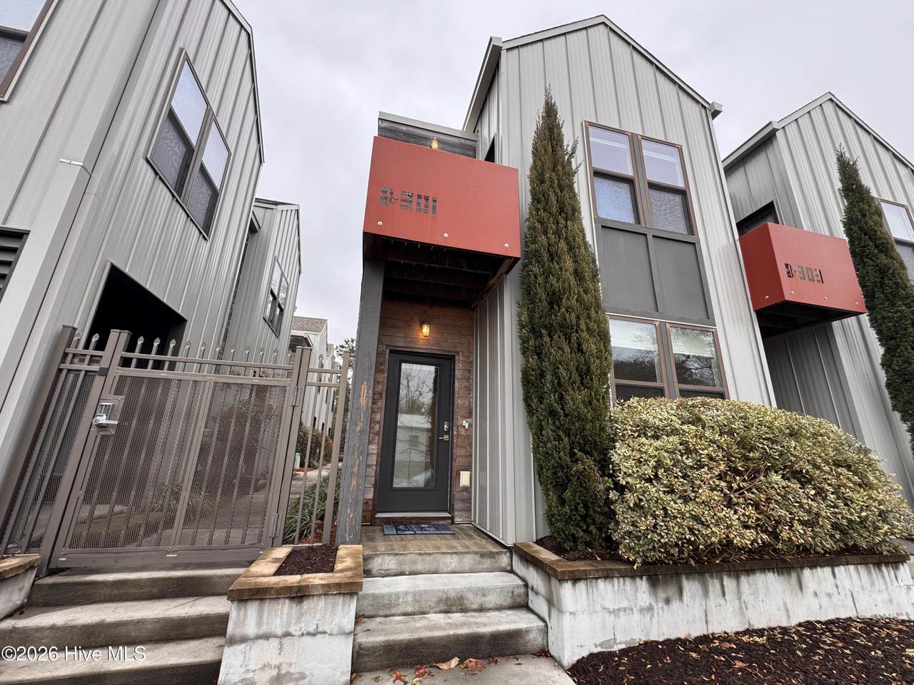 301 Martin Street - Photo 1