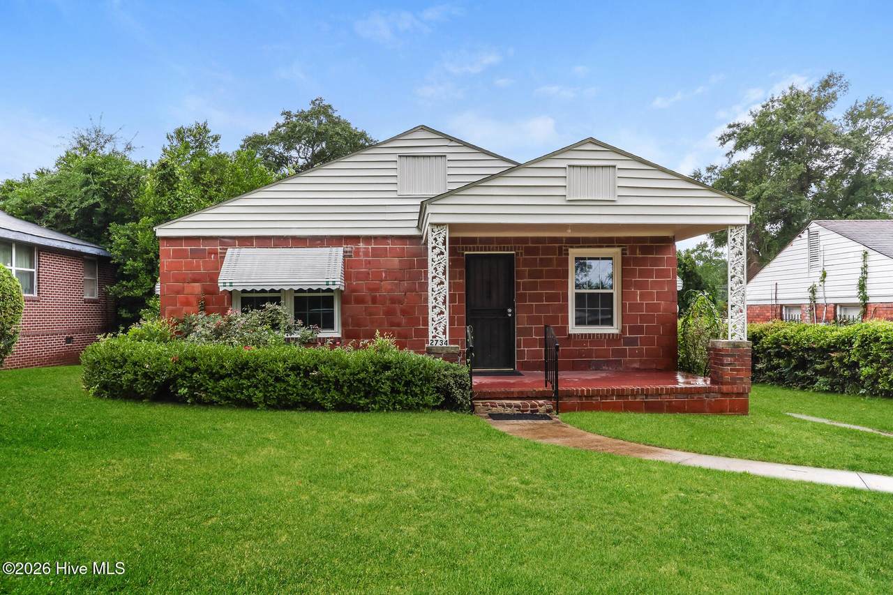 2734 Magnolia Avenue - Photo 1