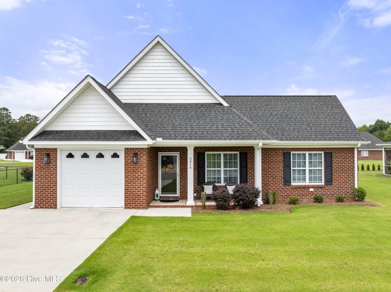 3014 Ashley Court - Photo 1