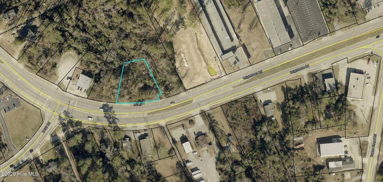 3525 Wrightsboro Road - Photo 1