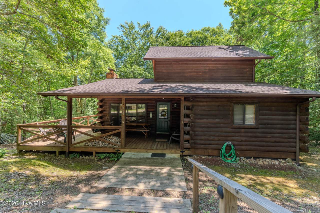 110 Abbygale Road - Photo 1