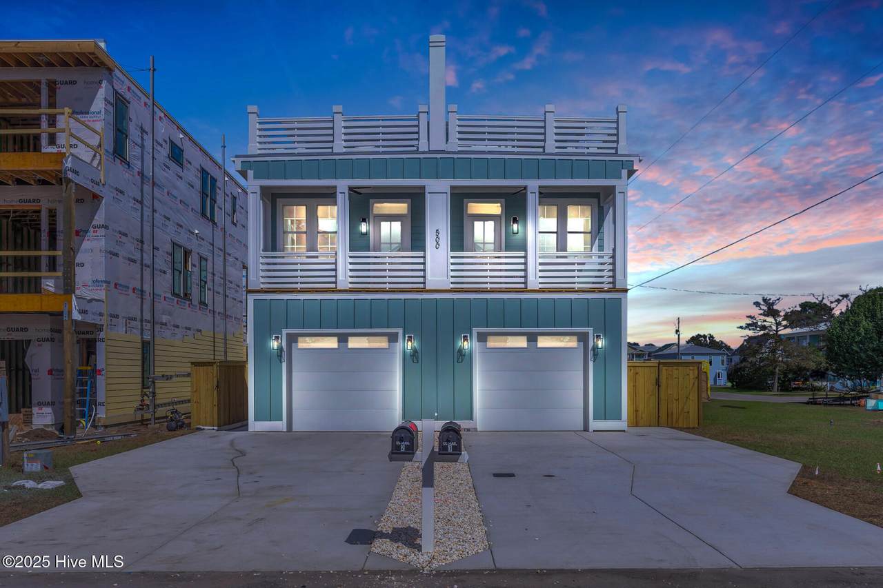 1406 Swordfish Lane - Photo 1