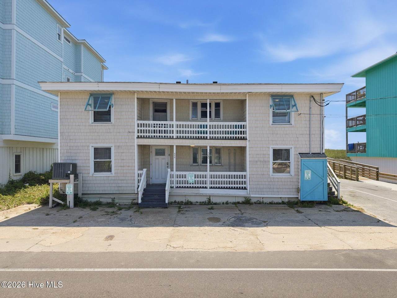 500 Carolina Beach Avenue - Photo 1