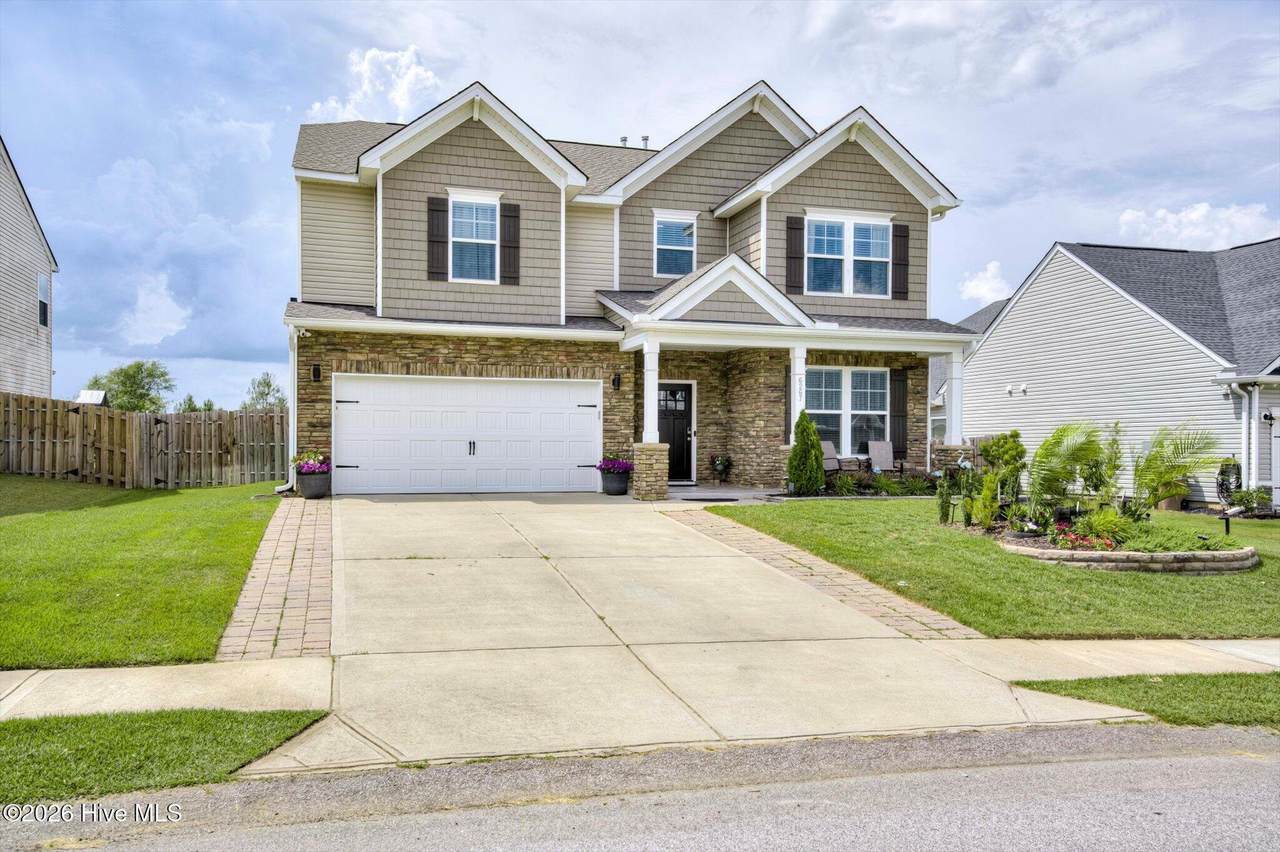 6267 Whirlaway Road - Photo 1