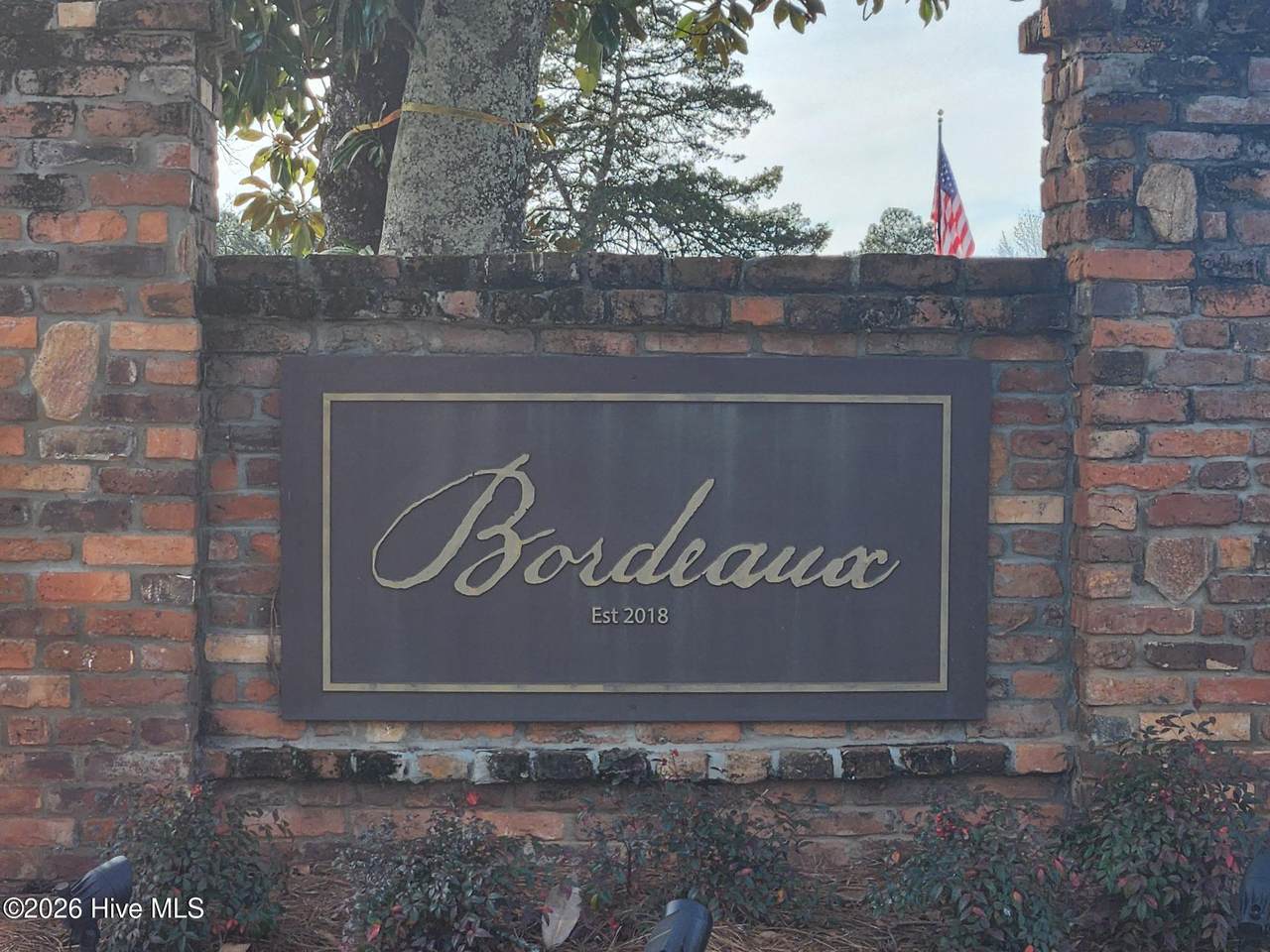 250 Bordeaux Drive - Photo 1