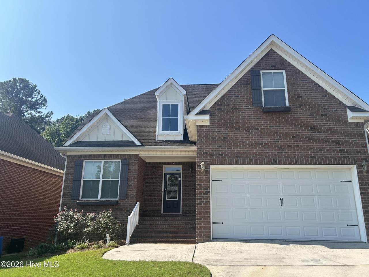 2520 Grier Circle - Photo 1