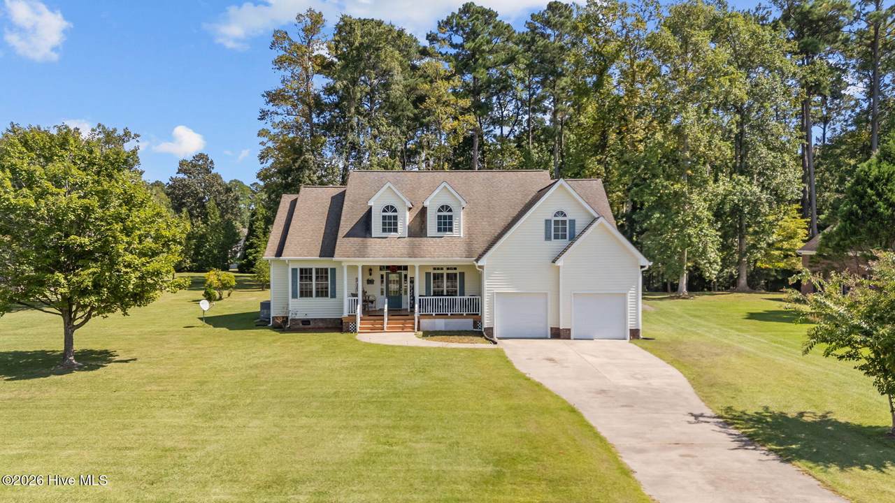 3508 Old Airport Road - Photo 1
