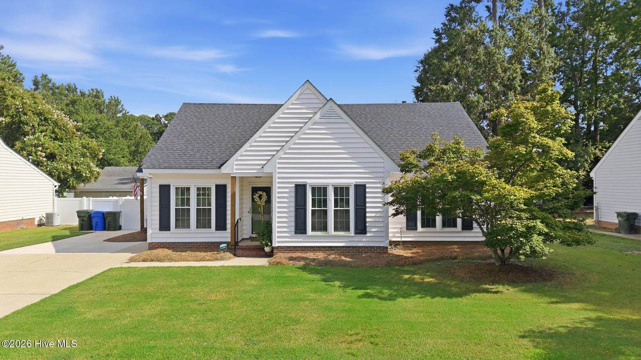 3413 Eaglechase Drive - Photo 1