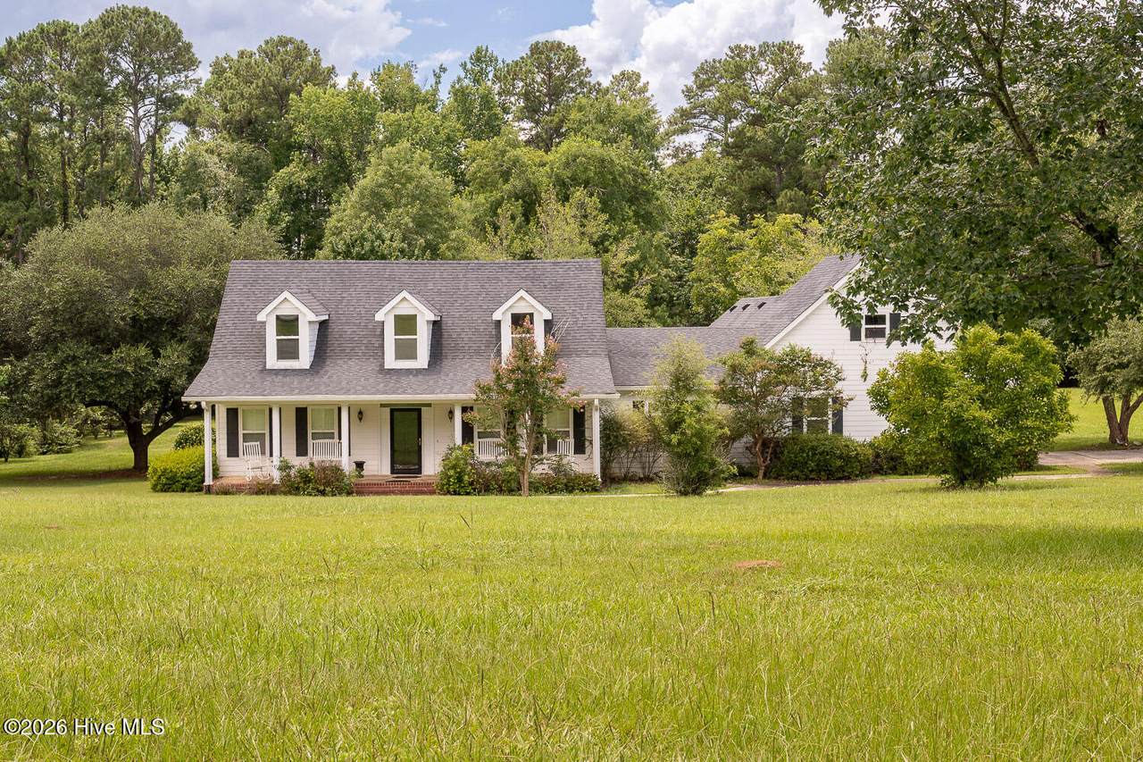5092 Bryant Cove Road - Photo 1