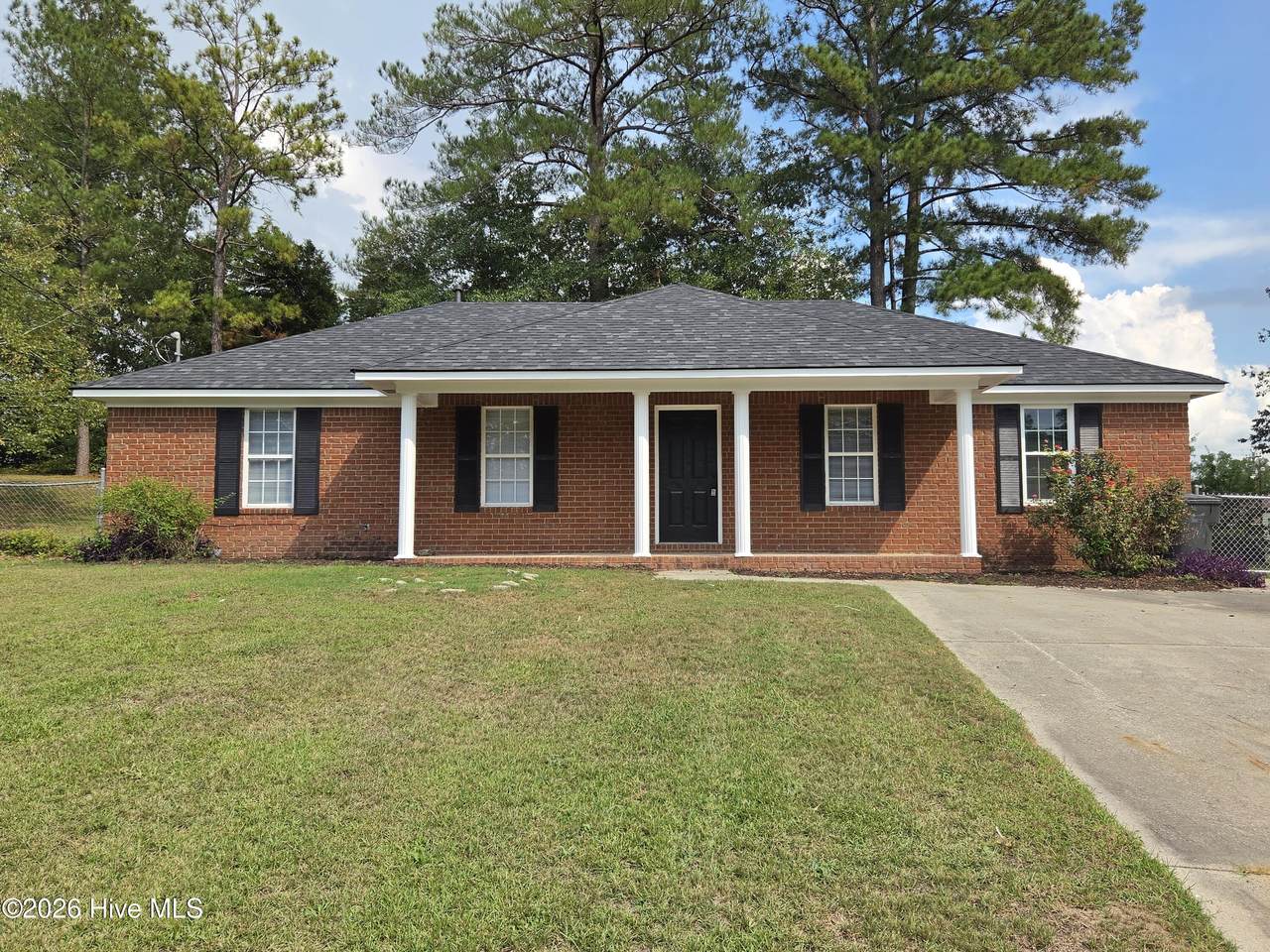 2606 Davis Mill Court - Photo 1