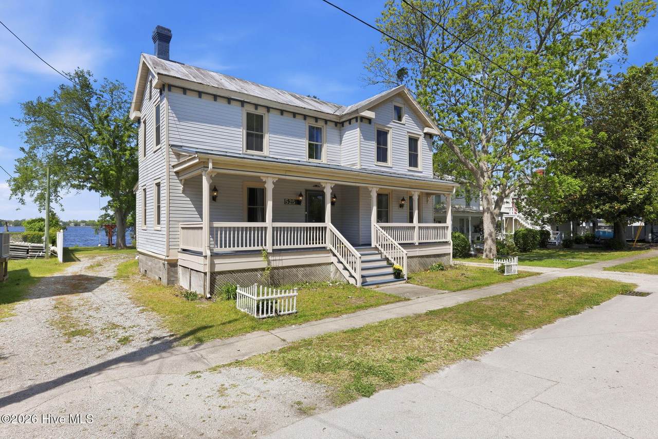 525 A Street - Photo 1