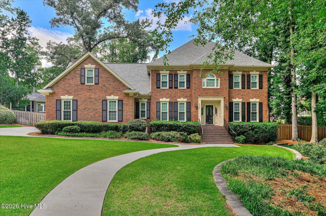 3524 Stevens Way - Photo 1