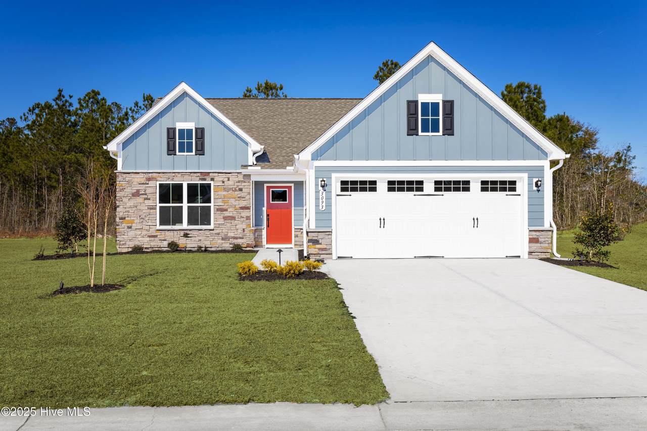 8000 Alexis Avenue - Photo 1