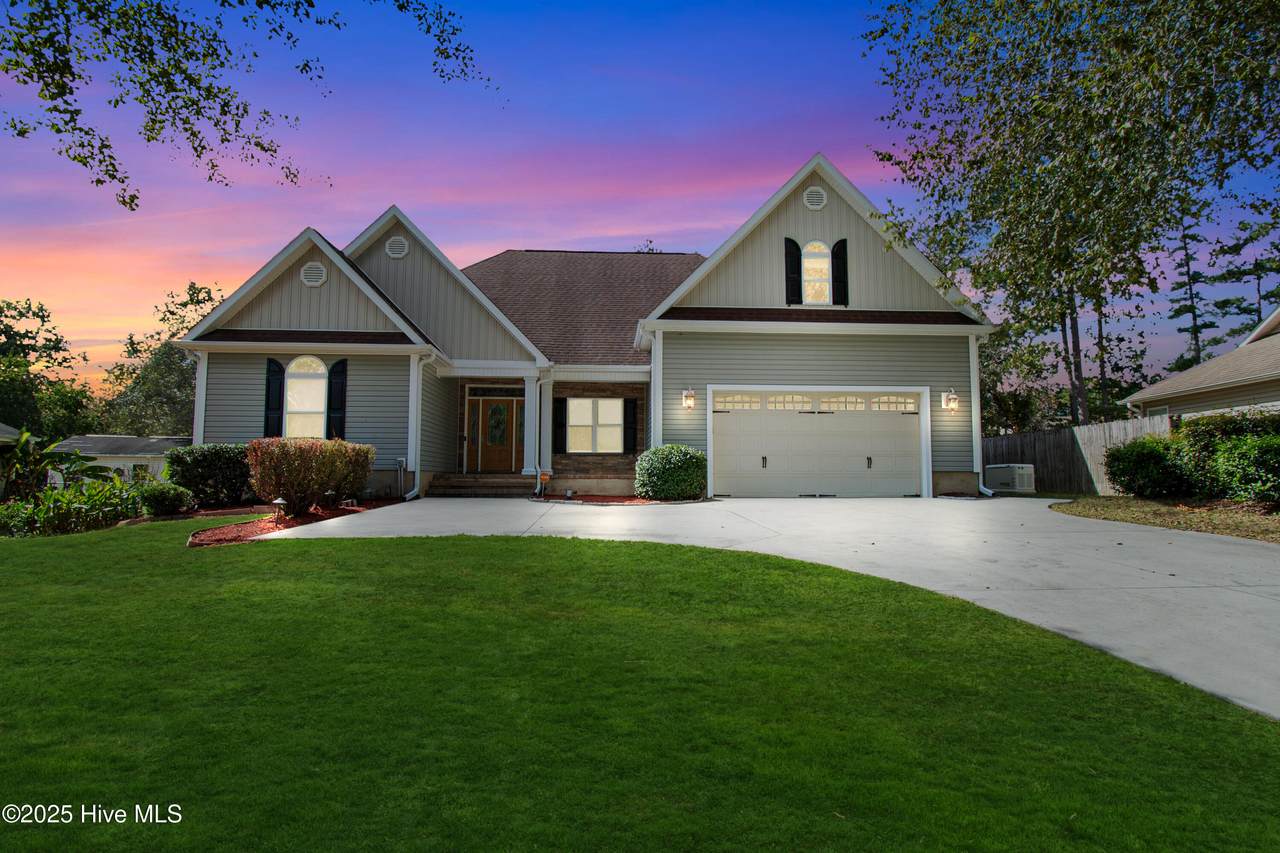 501 Bannermans Mill Road - Photo 1