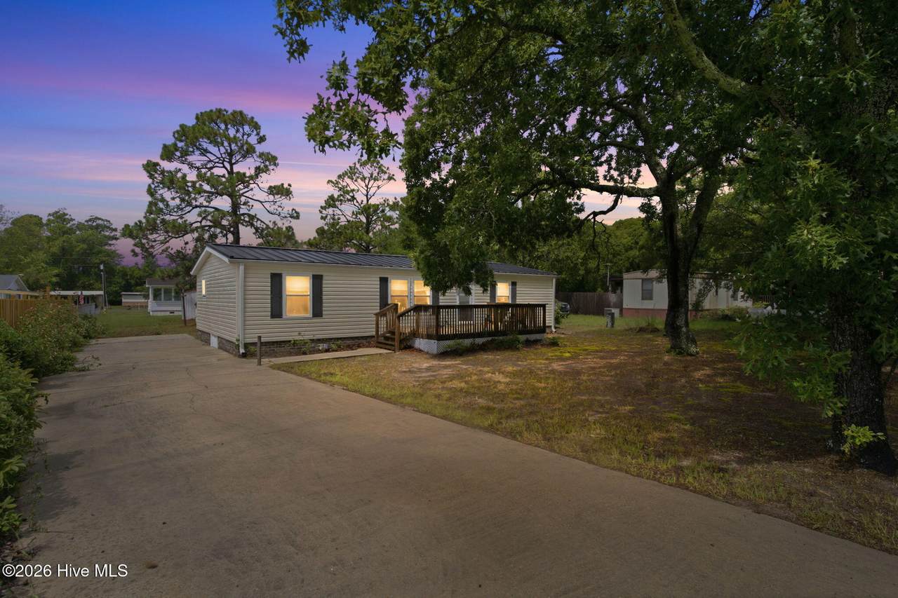 1710 Ocean View Drive - Photo 1