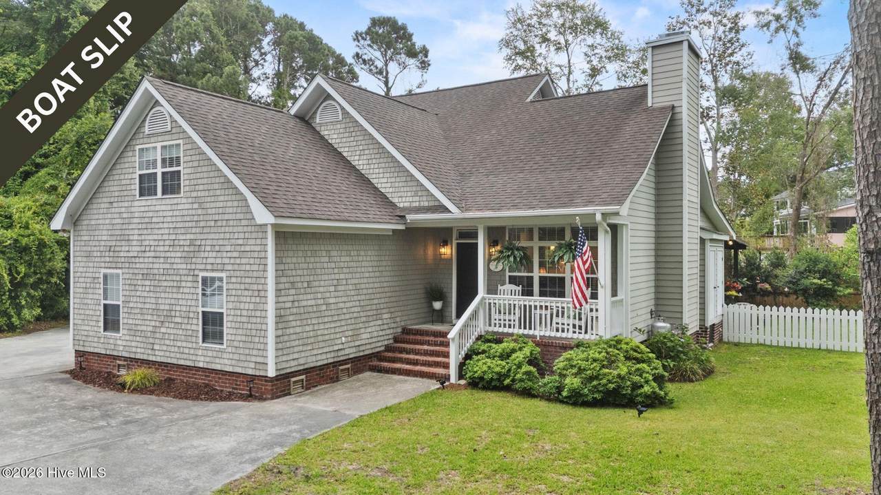 7203 Scallop Lane - Photo 1