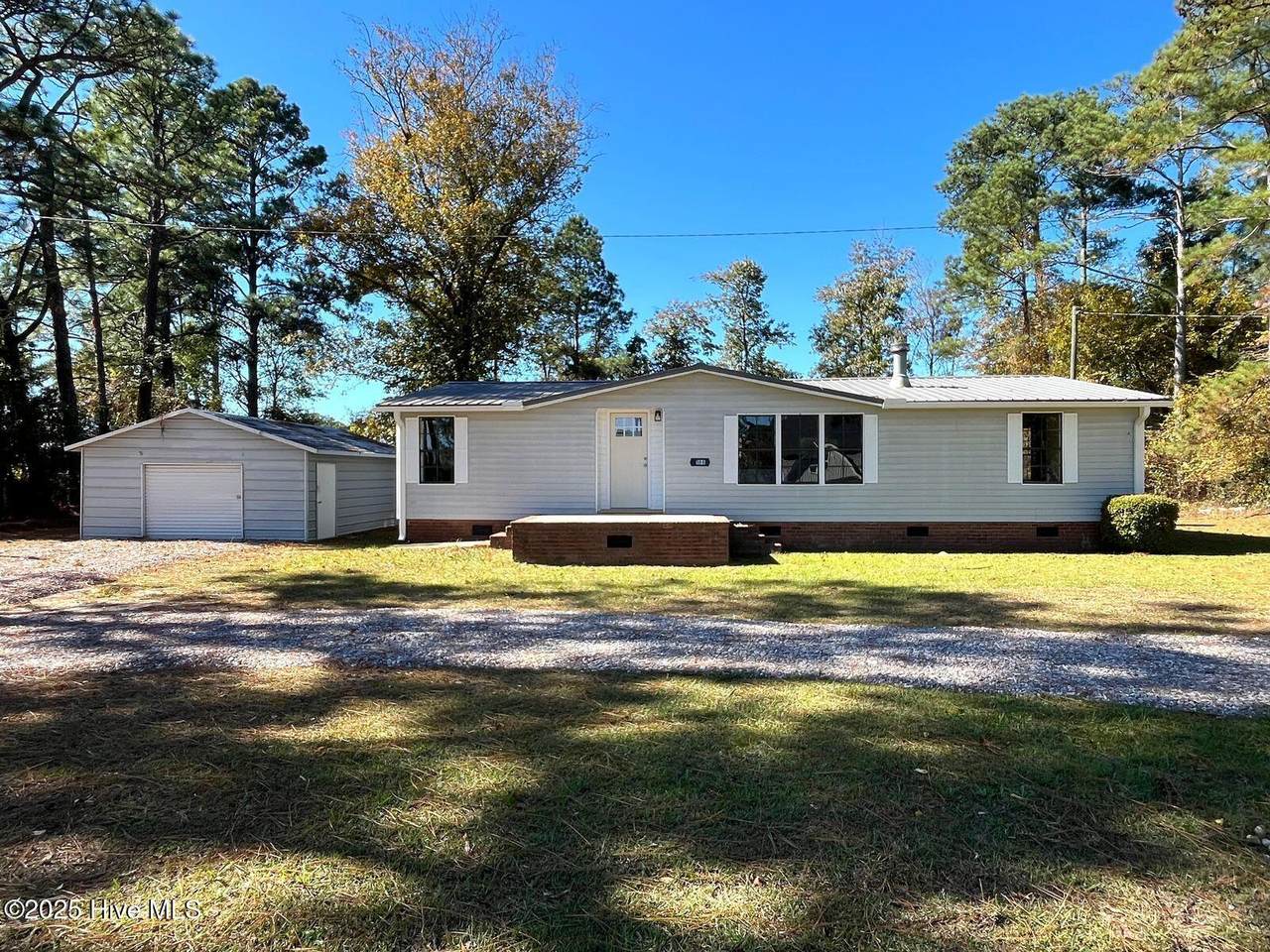 188 Shady Grove Road - Photo 1