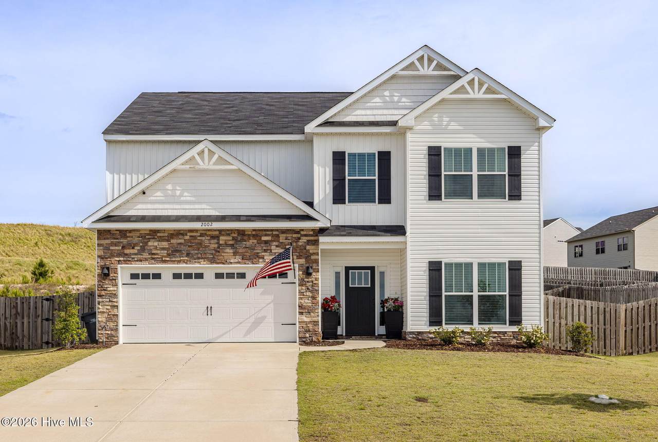 2002 Meridian Way - Photo 1