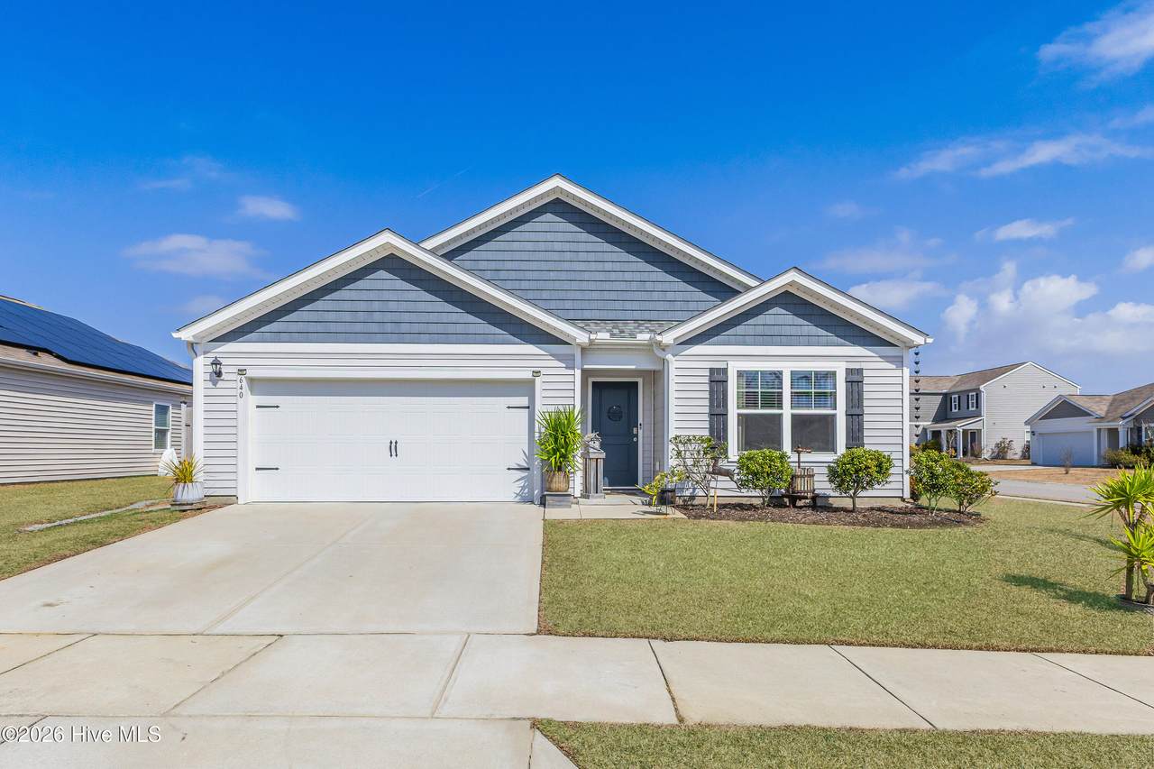 640 Avington Lane - Photo 1