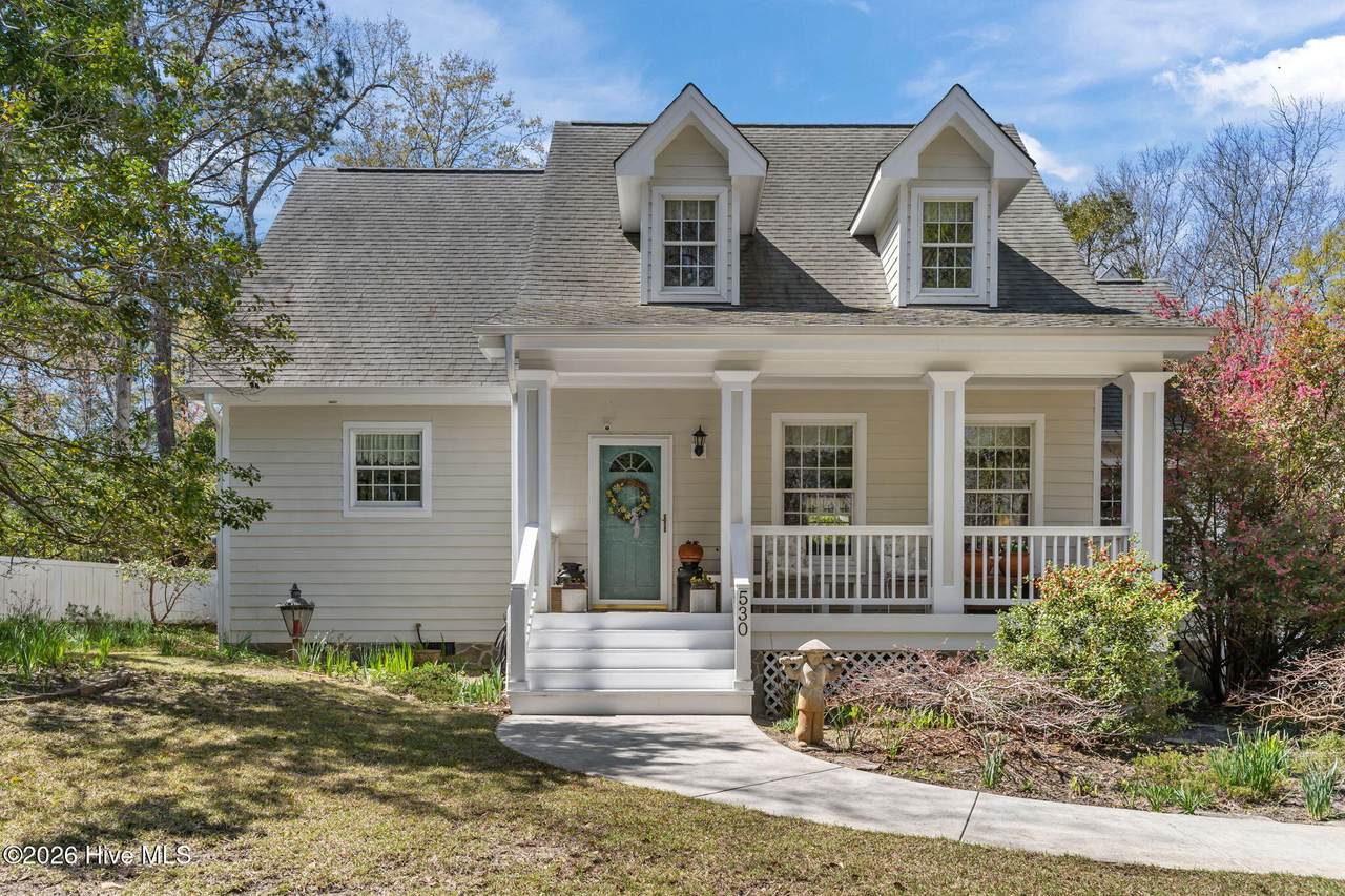 530 North Line Drive - Photo 1