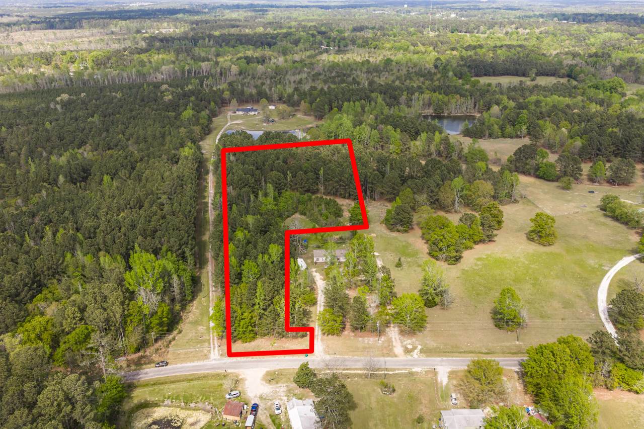 4.17 Acres Starr Hinson Road - Photo 1