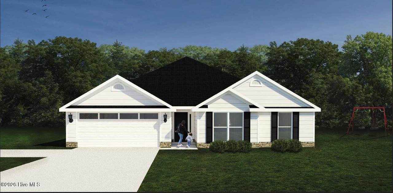 2356 Bellingham Drive - Photo 1
