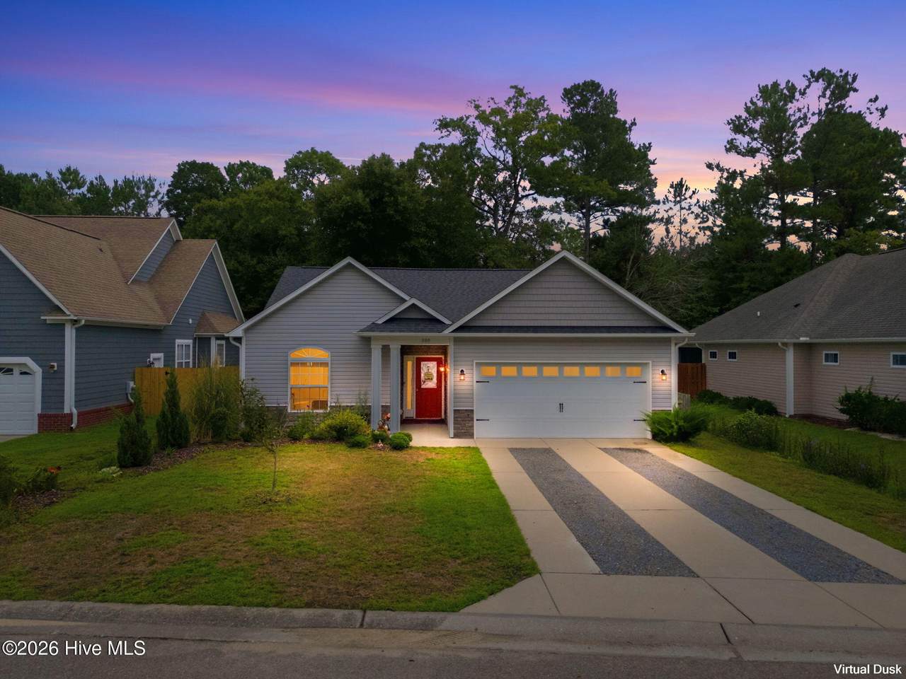 380 Southbend Court - Photo 1