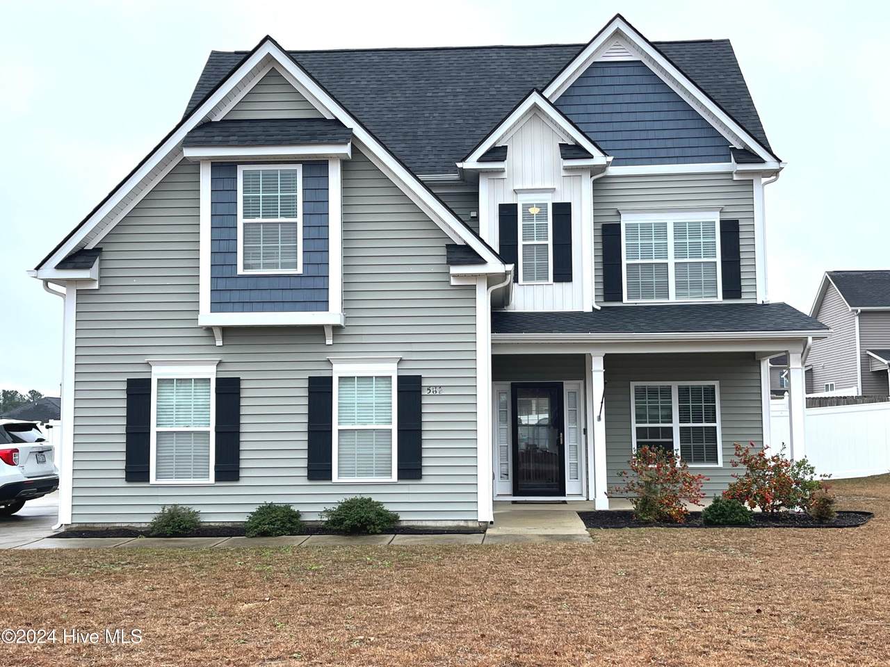 582 Century Drive - Photo 1