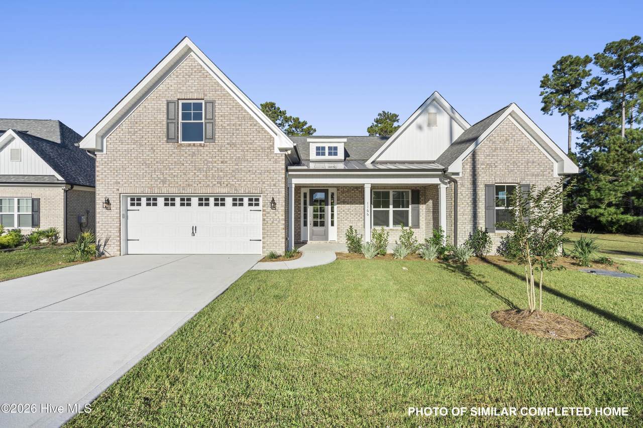 1246 Mandevilla Drive - Photo 1