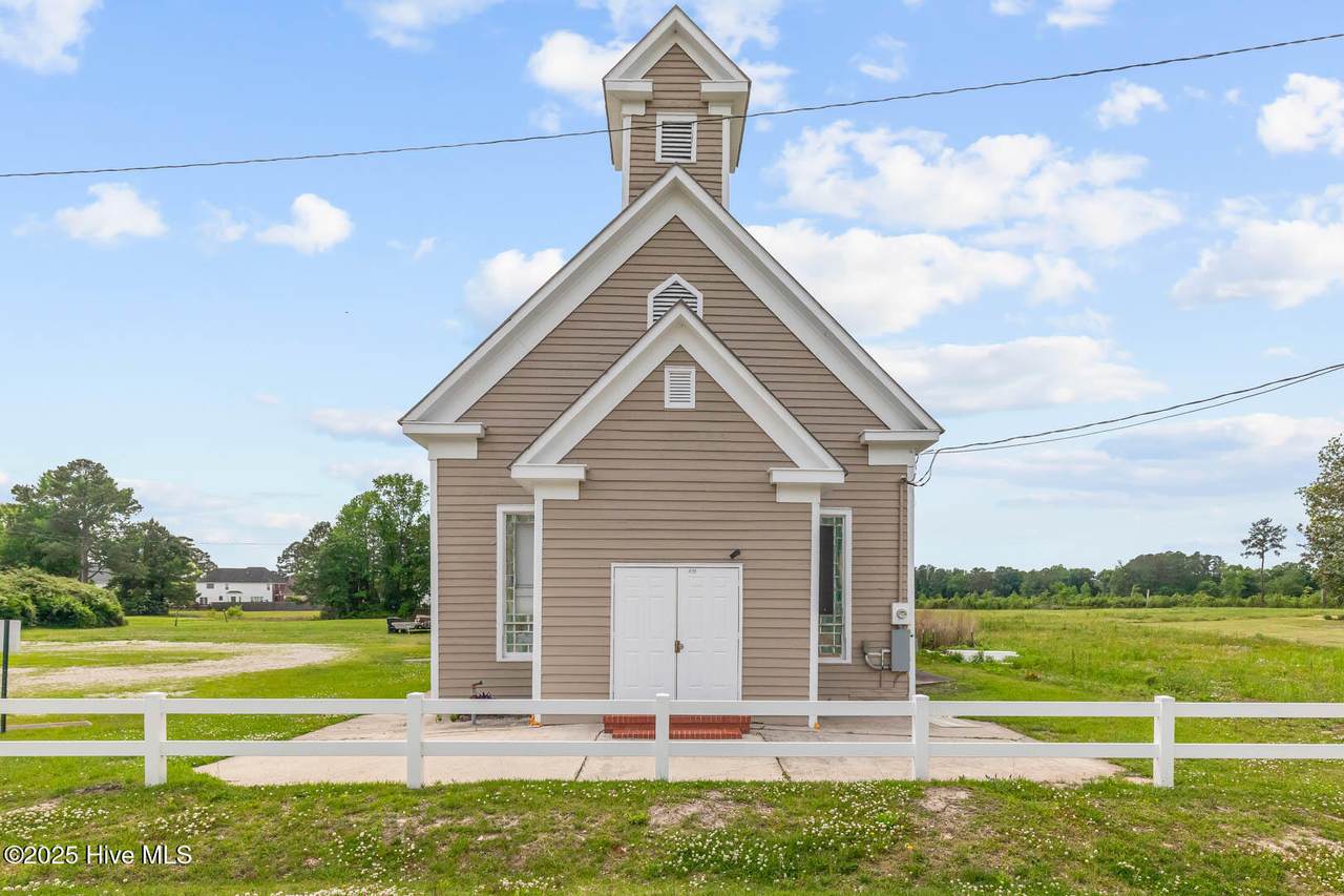 6099 Gum Branch Road - Photo 1