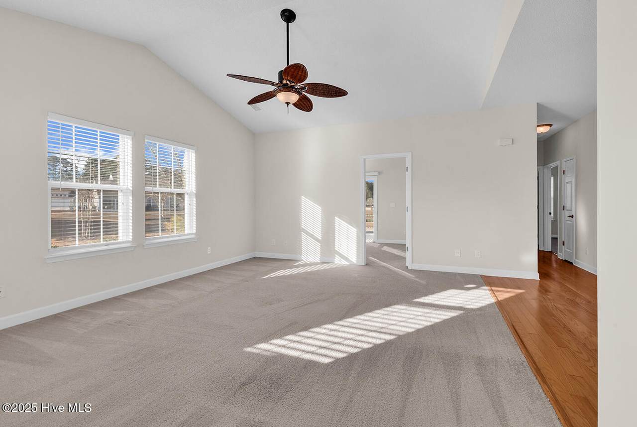 1023 Chadsey Lake Drive - Photo 1