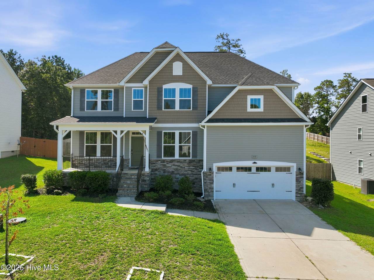 575 Prince Henry Way - Photo 1