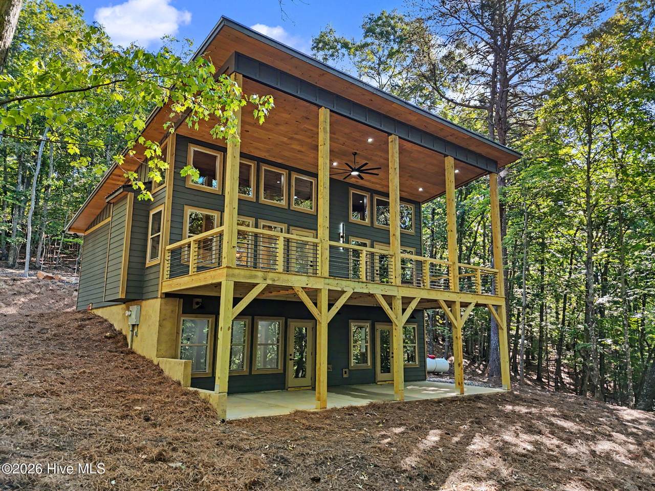48 Woodleaf Road - Photo 1