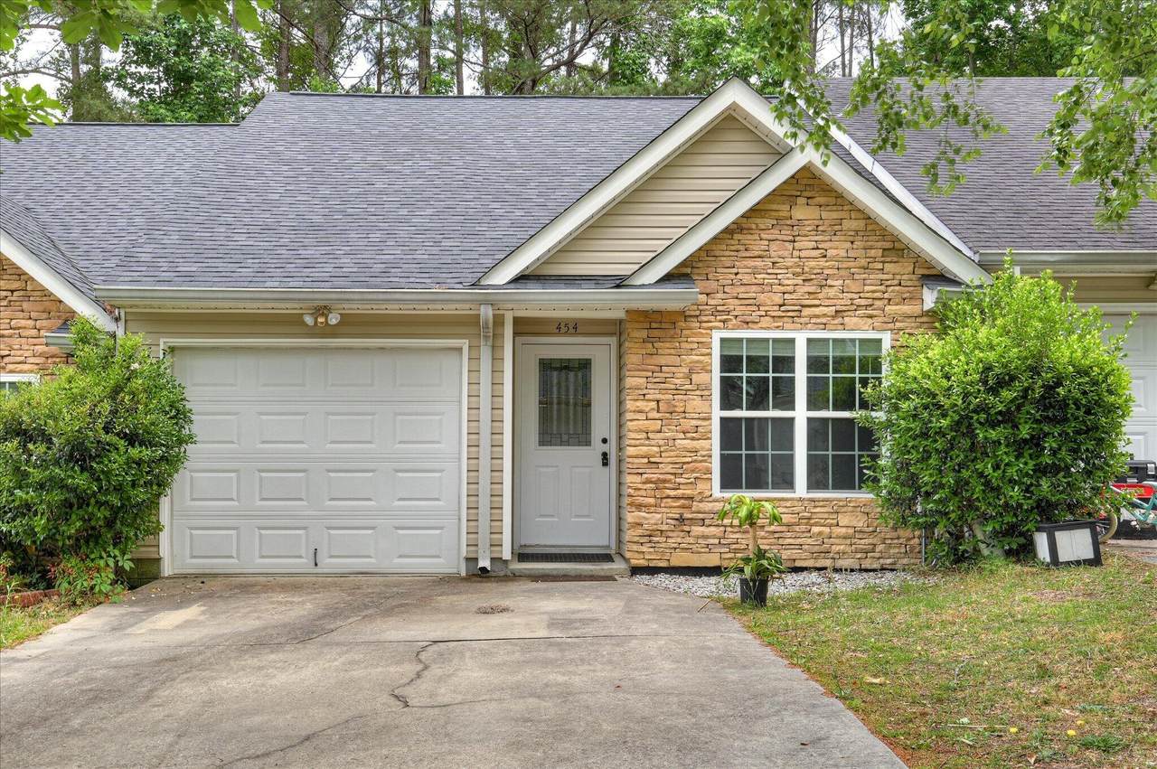 454 Northrop Place - Photo 1