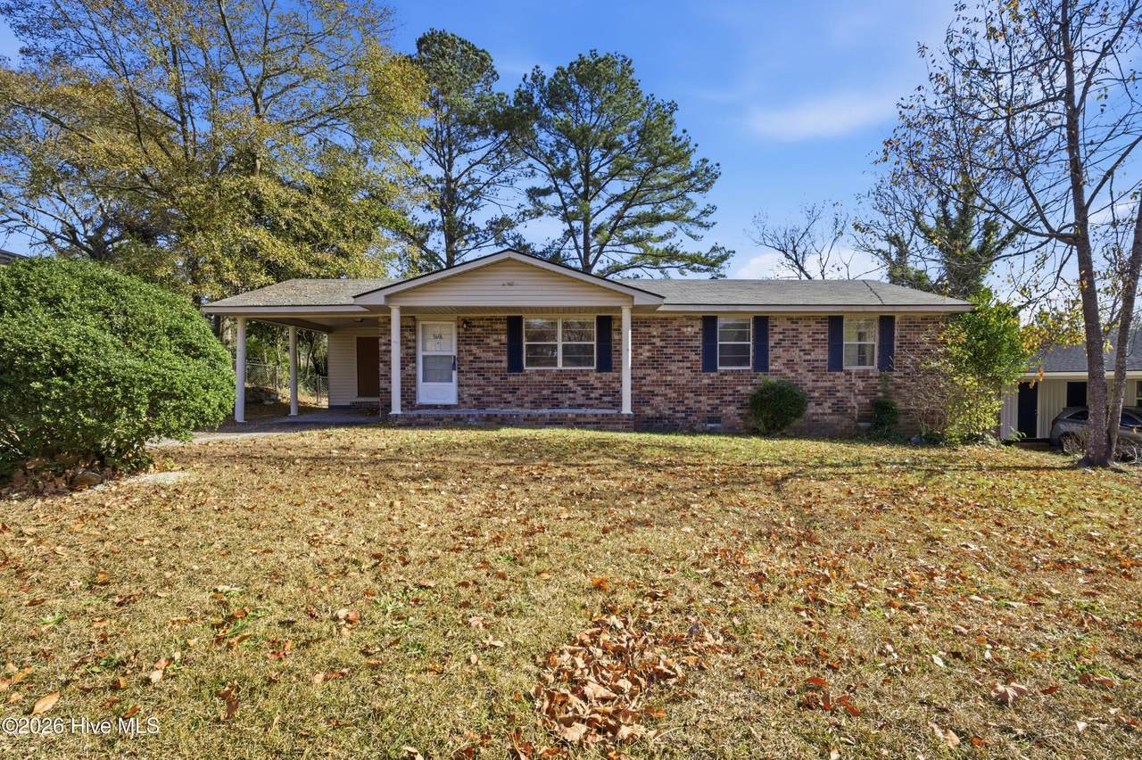 3606 Greiner Drive - Photo 1