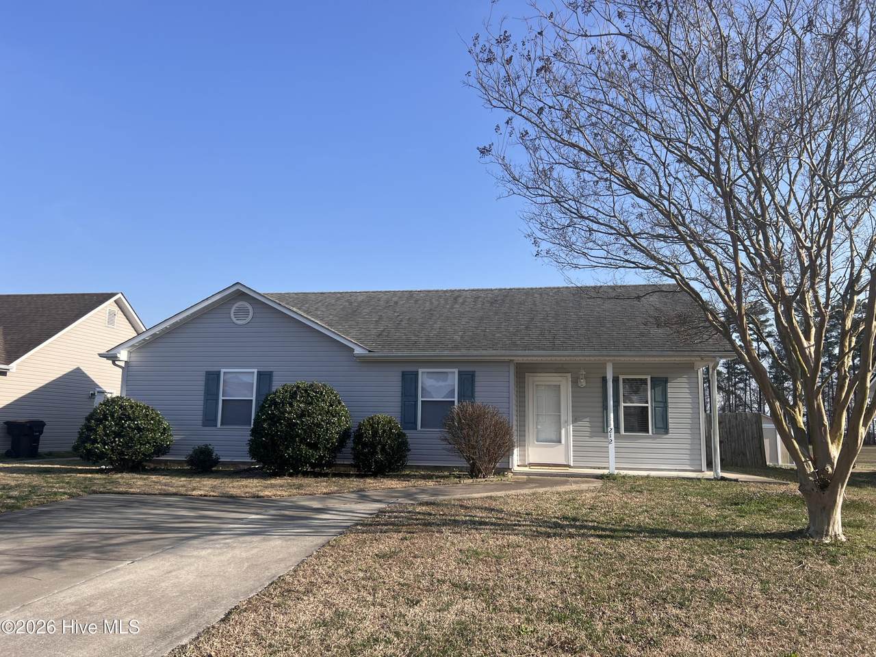 212 Springvale Street - Photo 1