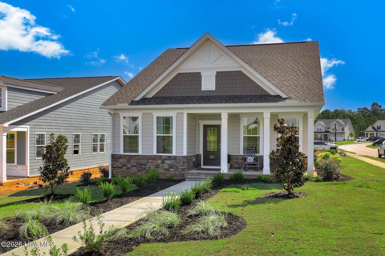 305 Pennyweight Lane - Photo 1