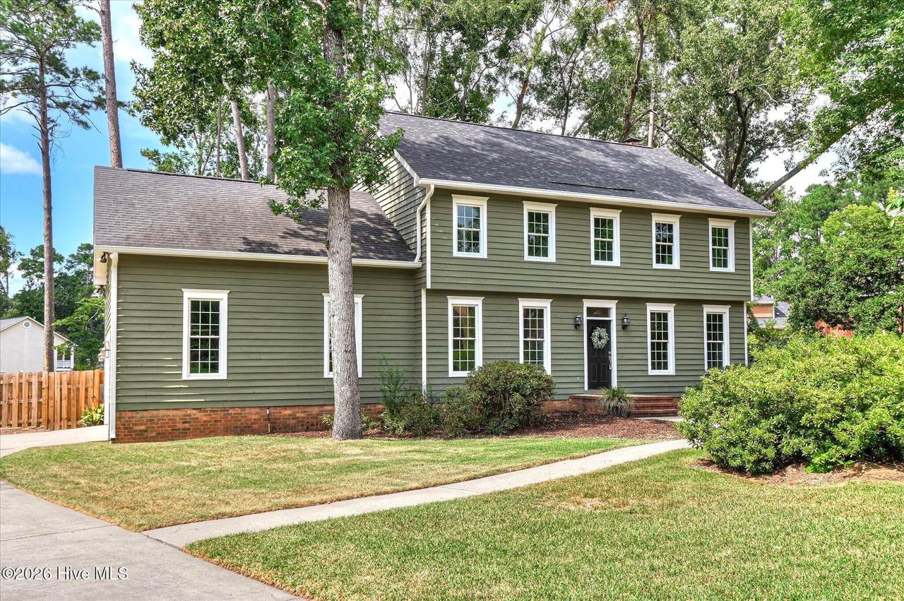 538 Mckinnes Line - Photo 1