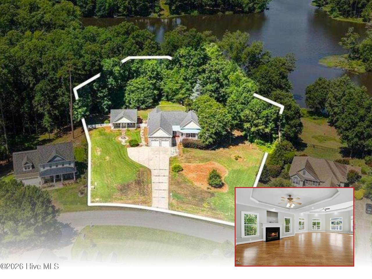 279 Brady Drive - Photo 1
