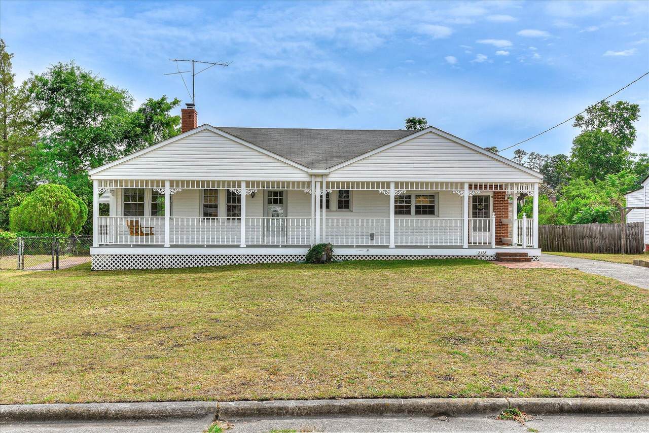 2168 Telfair Street - Photo 1
