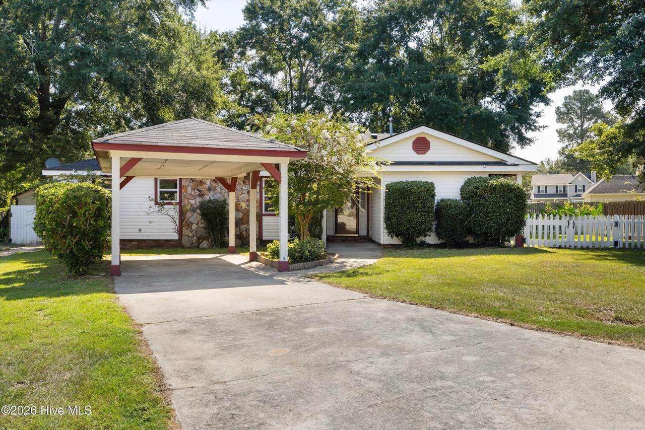 4407 Goshen Lake Drive - Photo 1