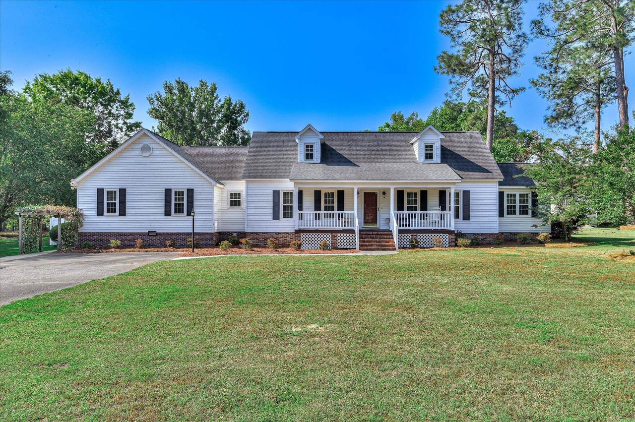 123 Mcelmurray Road - Photo 1