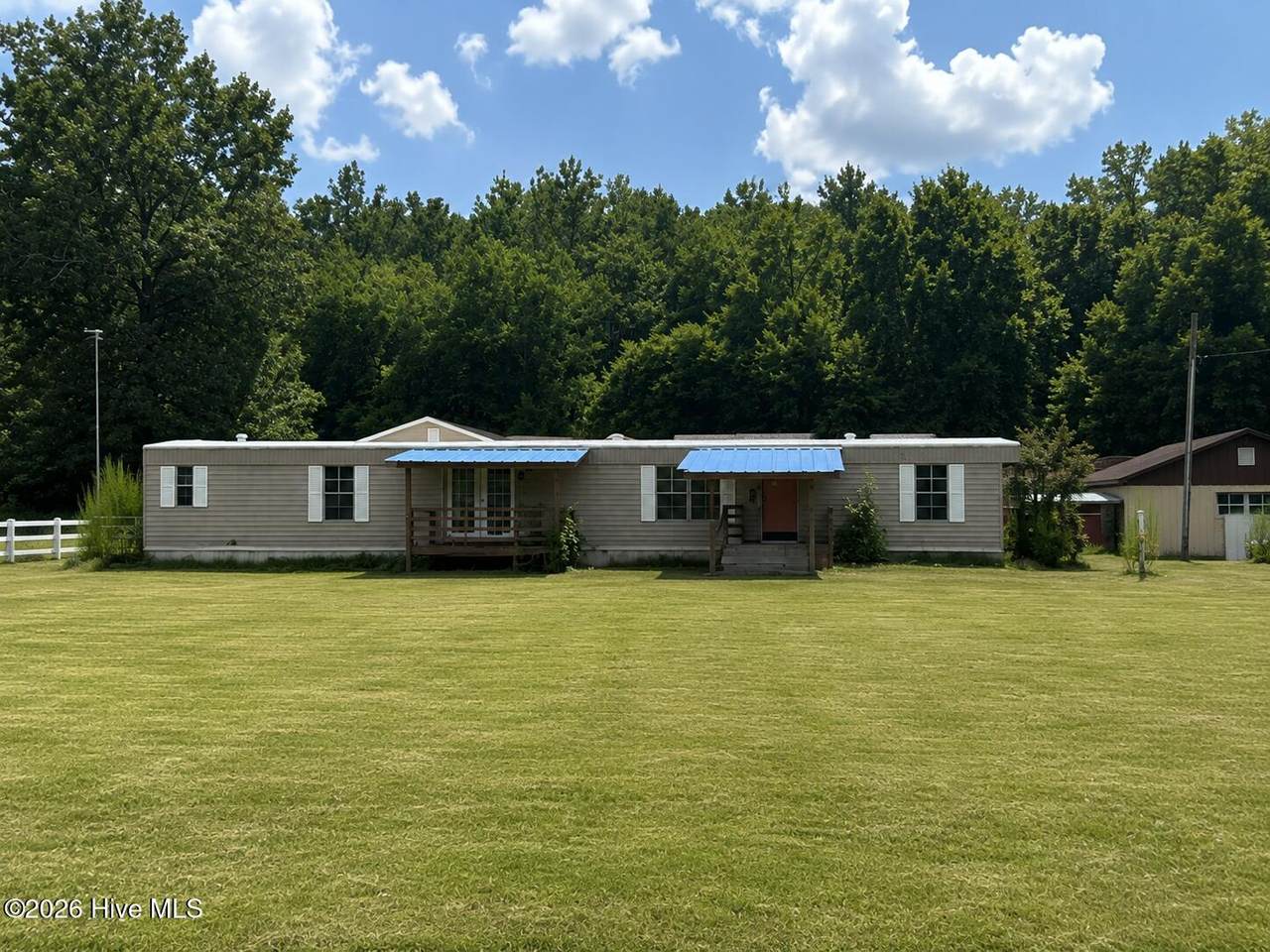 648 Hall Siding Road - Photo 1